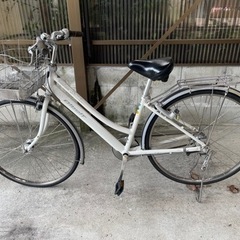 ブリジストン アルベルト
の画像