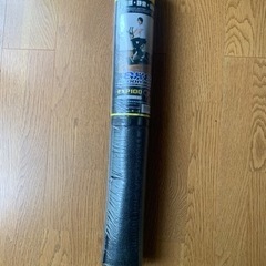アルインコ　エアロバイクFA6200 マット付きの画像