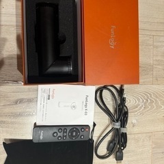 プロジェクター パソコン 周辺機器
