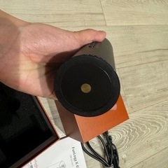 プロジェクター パソコン 周辺機器の画像