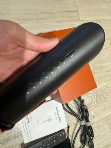 プロジェクター パソコン 周辺機器