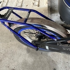 自転車の画像