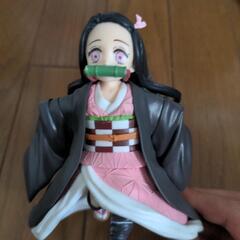 禰豆子フィギュア