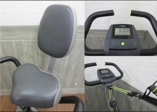 ワンダーコア　サイクル