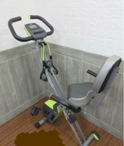 ワンダーコア　サイクル　　