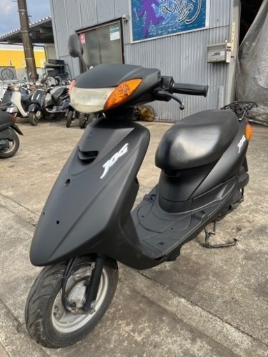 4stジョグ‼️ 低燃費‼️  クレジット決済可能‼️