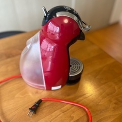 ドルチェグスト☆あげます。の画像