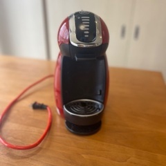 ドルチェグスト☆あげます。の画像