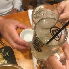 30代からの飲み会メンバー募集♡