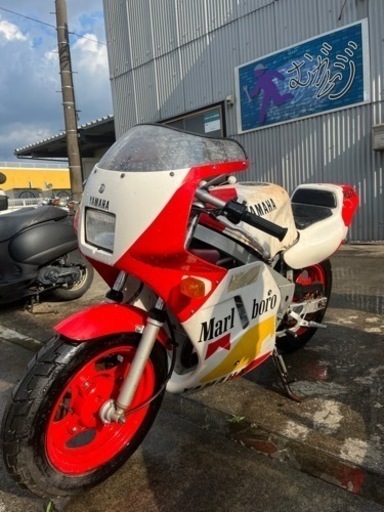 YSR50‼️ ミニバイク‼️ 分割可能‼️ クレジット決済可能‼️ (無