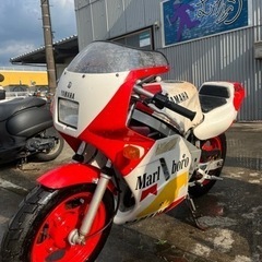 YSR50‼️ ミニバイク‼️ 分割可能‼️ クレジット決済可能‼️