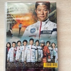 DVDの画像
