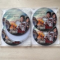 DVDの画像