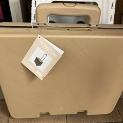 スリコ キャリー 新品