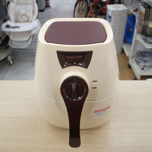 41/606 イーバランス ゼロフライヤー 2013年製 EB-RM1300【モノ市場 知立店】
