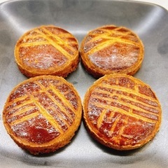 洋菓子作り教えます（有料）🍰の画像