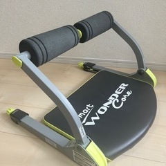 スマート ワンダーコア