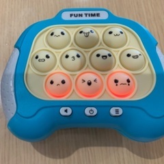 光るおもちゃ（お取引決まりました）の画像