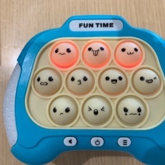 光るおもちゃ（お取引決まりました）の画像