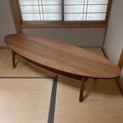 IKEA イケア ストックホルム コーヒーテーブル センターテーブル