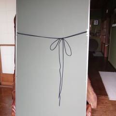 書道全紙額の画像