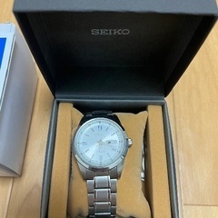 SEIKOの画像