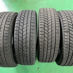 極上品 175/65R14 最上位モデル VRX3 2021年製...