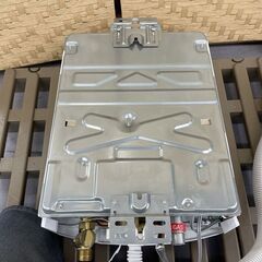 パロマ ガス瞬間湯沸器 都市ガス 2020年製 PH-5BVH-2 AC100V 50/60Hz 動作未確認 札幌市手稲区の画像