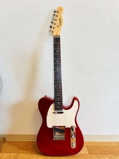 Legend LTE-Z CA美品