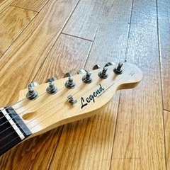 Legend LTE-Z CA美品の画像