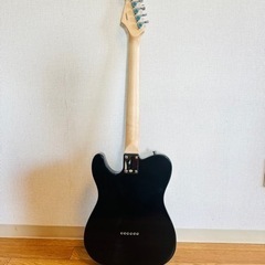 Legend LTE-Z TT BK 美品の画像