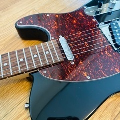 Legend LTE-Z TT BK 美品の画像