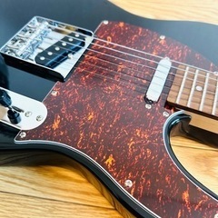 Legend LTE-Z TT BK 美品の画像