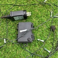 屋外用　ライトの画像