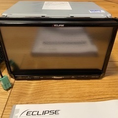 決まりました！イクリプスAVN-G05カーナビ🌈の画像