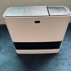 ファンヒーター
