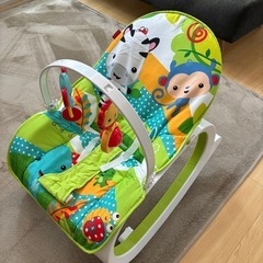 子供用品 ベビー用品 バウンサー　チェア