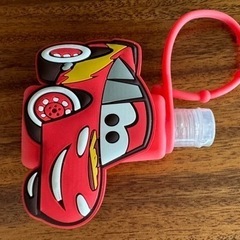 カーズ ハンドジェル