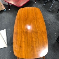 外国製家具　センターテーブル　ルノンの画像