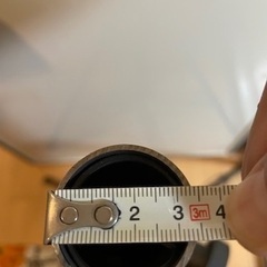 K&M スピーカースタンド(ペア) 中古　型番不明