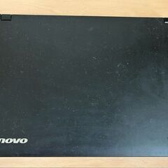 【商談中】ＴｈｉｋＰａｄ　Ｅｄｇｅ　Ｅ４２０　中古ジャンク ノートパソコンの画像