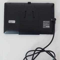 YUPITERU　ポータブルカーナビの画像