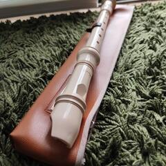 ソプラノ　リコーダーの画像