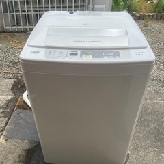 家電 生活家電 洗濯機