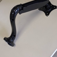 【お譲り先決定】TVのアーム?      