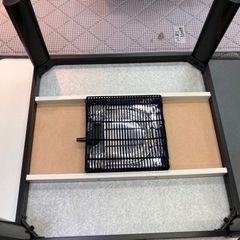 【こたつ】1人用　テーブル　暖房器具　机　単身の画像