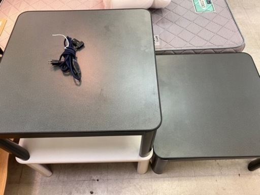 【こたつ】1人用　テーブル　暖房器具　机　単身