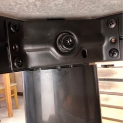 【こたつ】1人用　テーブル　暖房器具　机　単身の画像