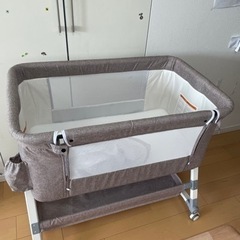 子供用品 ベビー用品 ベビーベッド、家具