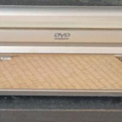 DVDプレーヤー